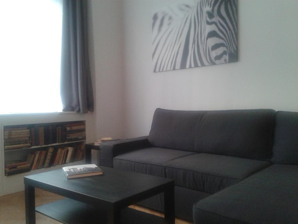 بودابست Standard Apartment By Hi5 - Muzeum 5 المظهر الخارجي الصورة